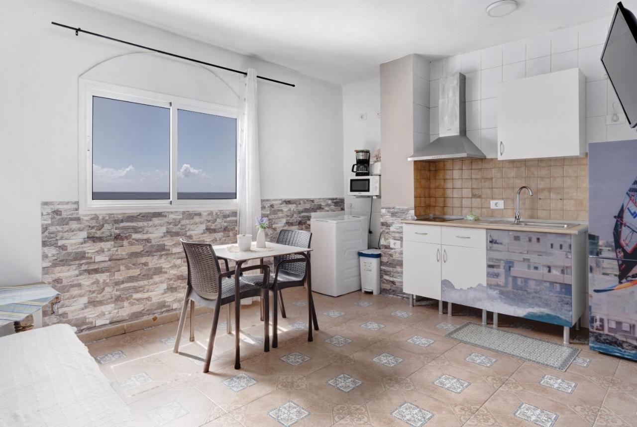 Sweet Home Pozo Izquierdo B Las Palmas de Gran Canaria Ngoại thất bức ảnh