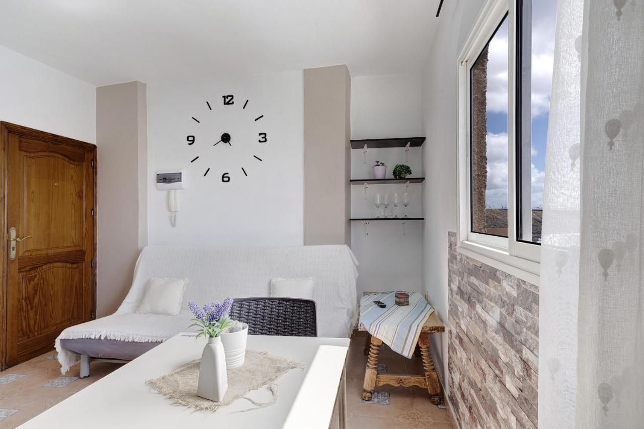Sweet Home Pozo Izquierdo B Las Palmas de Gran Canaria Ngoại thất bức ảnh