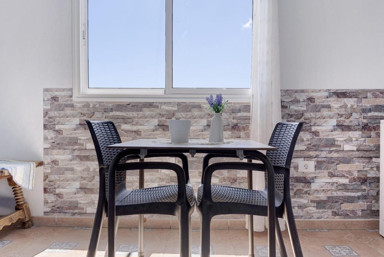 Sweet Home Pozo Izquierdo B Las Palmas de Gran Canaria Ngoại thất bức ảnh