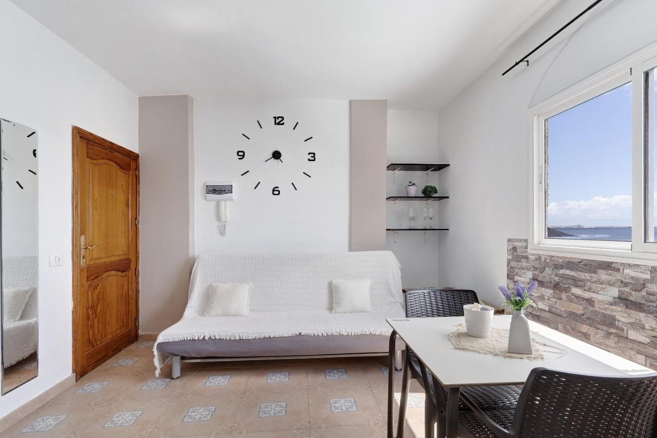 Sweet Home Pozo Izquierdo B Las Palmas de Gran Canaria Ngoại thất bức ảnh