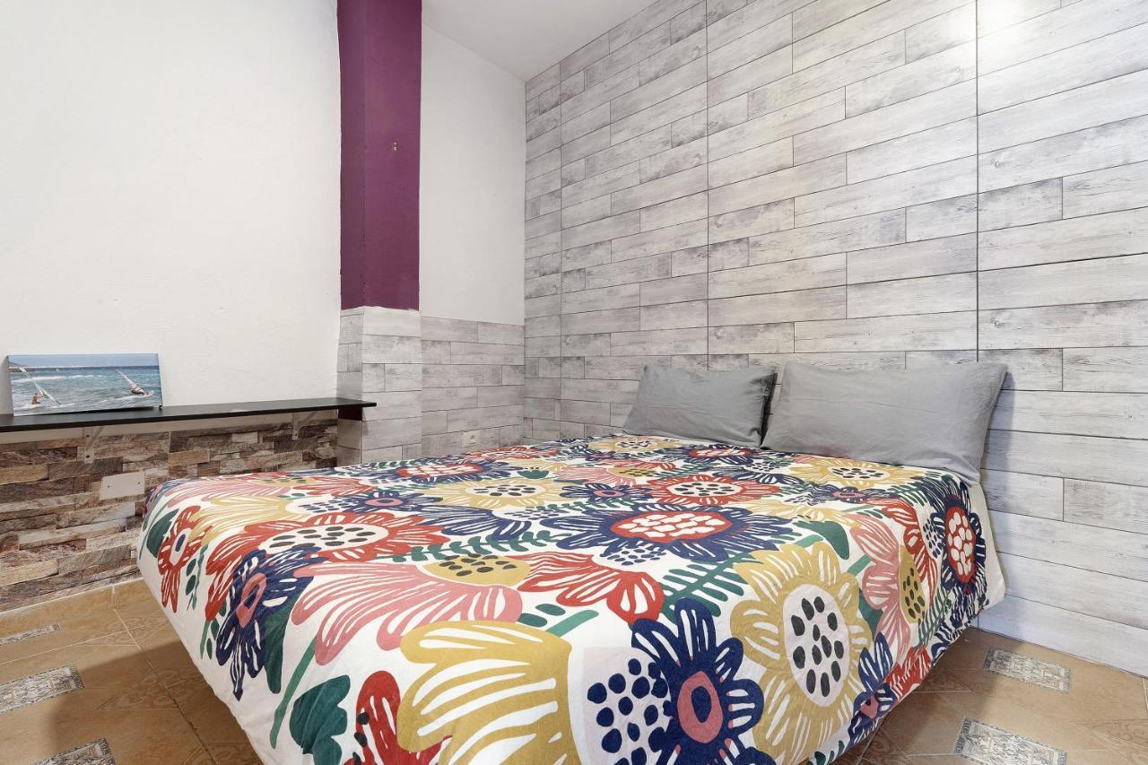 Sweet Home Pozo Izquierdo B Las Palmas de Gran Canaria Ngoại thất bức ảnh