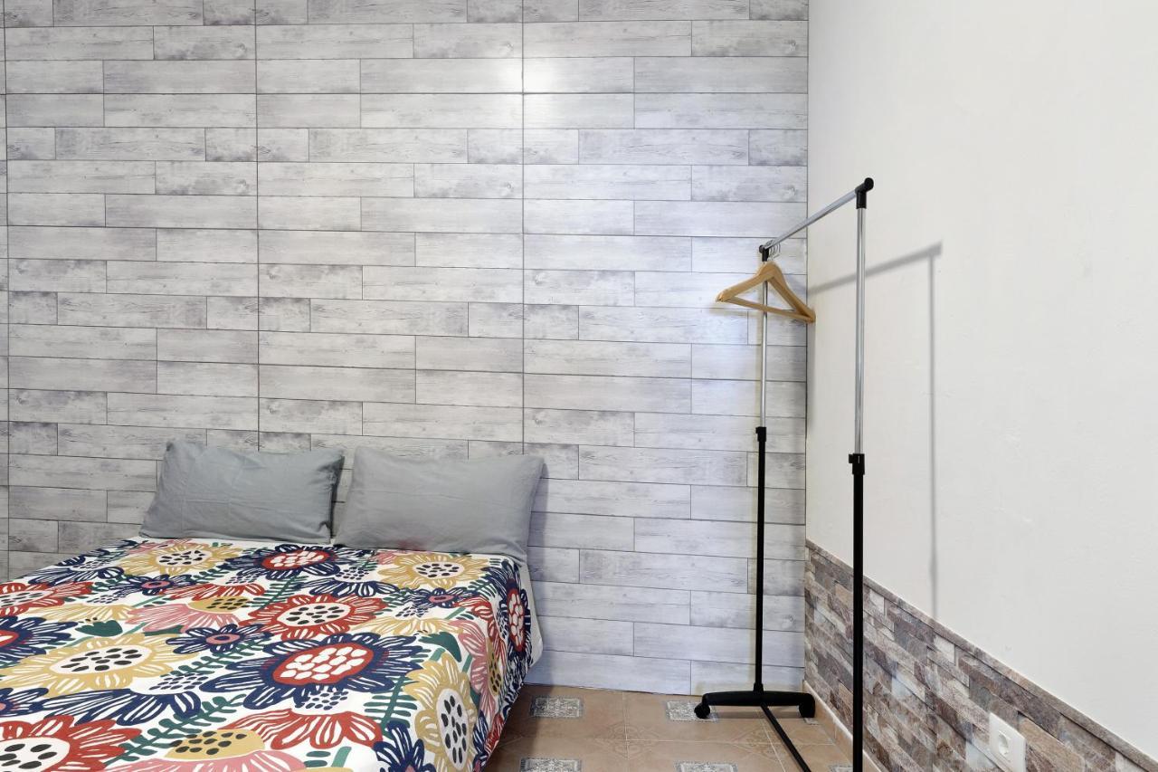Sweet Home Pozo Izquierdo B Las Palmas de Gran Canaria Ngoại thất bức ảnh