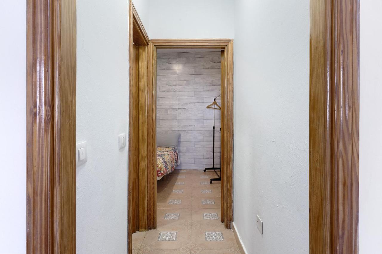 Sweet Home Pozo Izquierdo B Las Palmas de Gran Canaria Ngoại thất bức ảnh