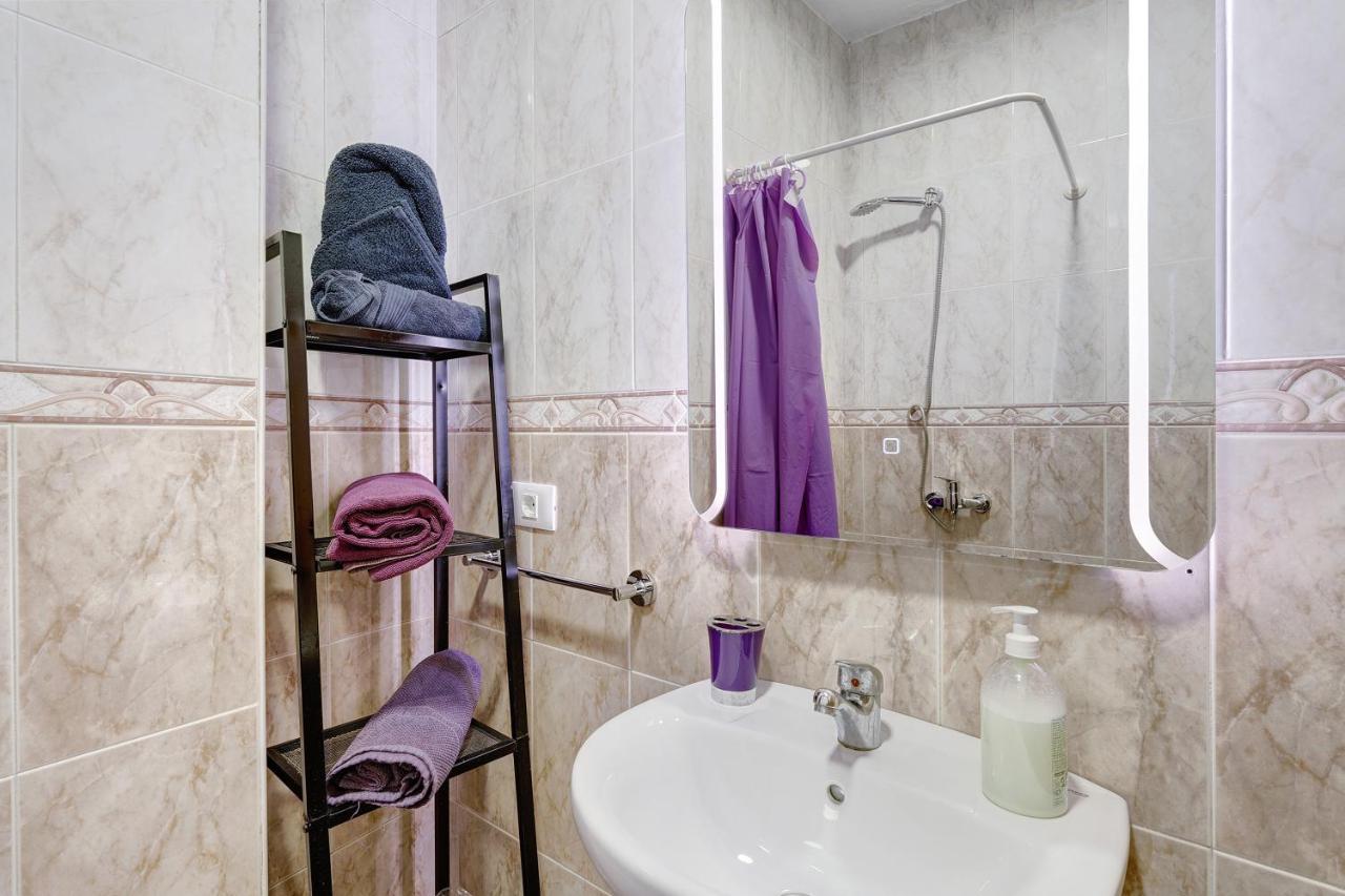Sweet Home Pozo Izquierdo B Las Palmas de Gran Canaria Ngoại thất bức ảnh
